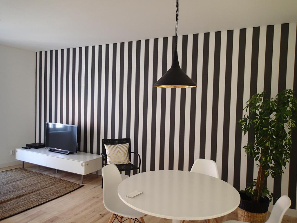 Appartamento Loving Chiado Lisbona Camera foto