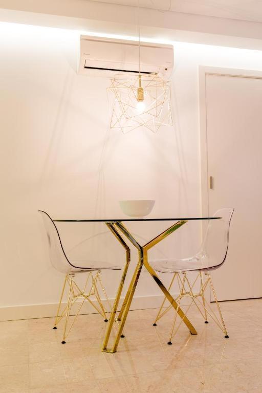 Appartamento Loving Chiado Lisbona Esterno foto