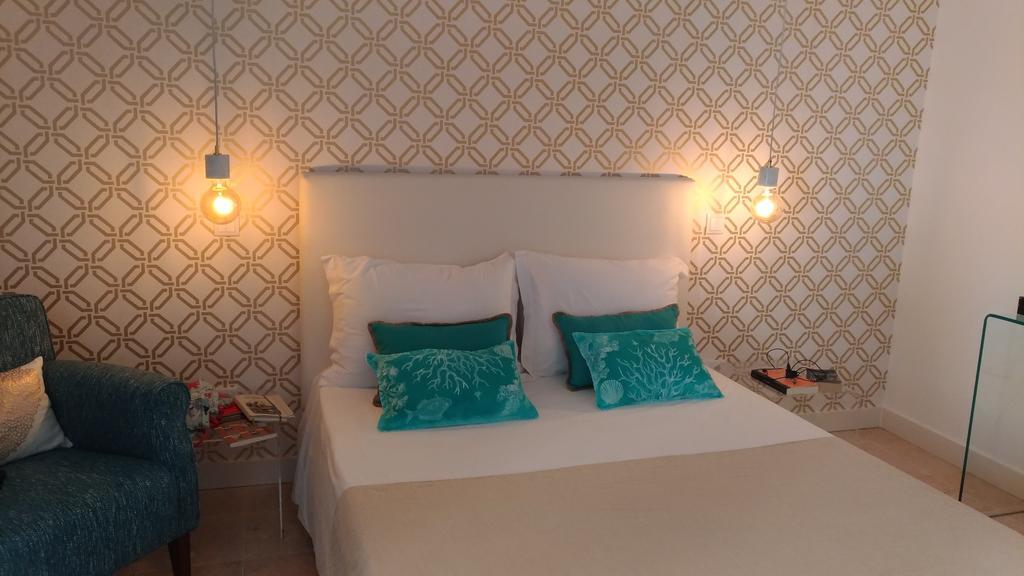 Appartamento Loving Chiado Lisbona Esterno foto
