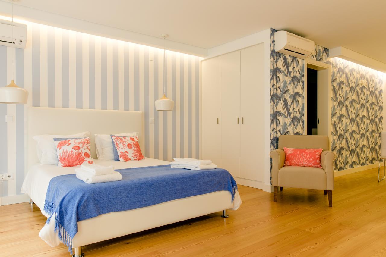 Appartamento Loving Chiado Lisbona Esterno foto