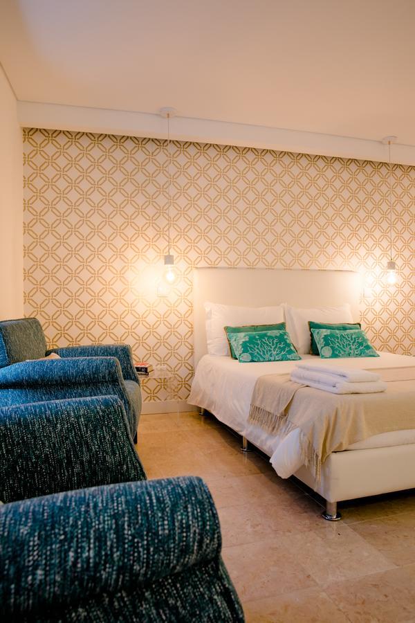 Appartamento Loving Chiado Lisbona Esterno foto