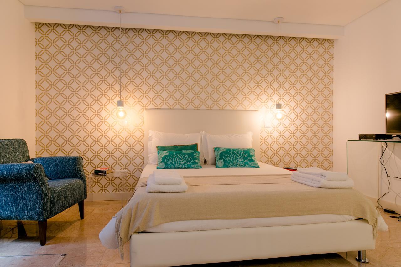 Appartamento Loving Chiado Lisbona Esterno foto